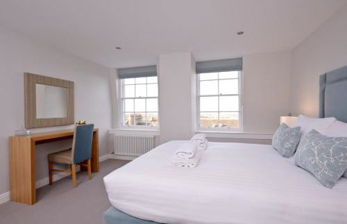 Destiny Scotland New Town Apartments - Foto 19