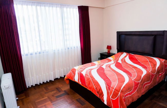 Brussels & Atomium Apartment - Photo 6