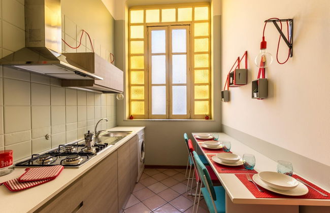 Casa Disio al Centro di Palermo by Wonderful Italy - Foto 6