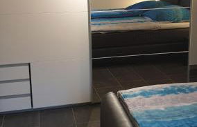 Souterrainwohnung im Grünen - Foto 23