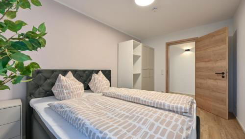 Residenz am Magnushof - Foto 4, wardrobe