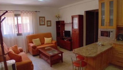 Dacil - Relaxing Getaway near Beach, La Restinga - Foto 2