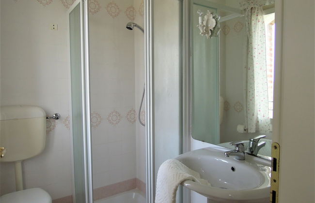 Agriturismo Sesta Presa - Foto 42