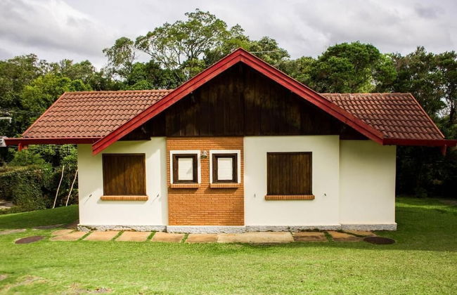 Villa Rural - Photo 12