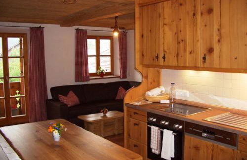 Huberbauernhof Ferienwohnungen - Foto 15