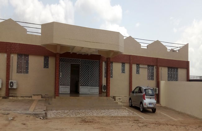 Residence Kojja - Photo 1