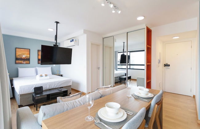 Condomínio Edifício Living Design - Foto 11