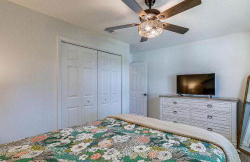 Apollo Beach Oasis Lanai and Heated Pool! - Foto 17