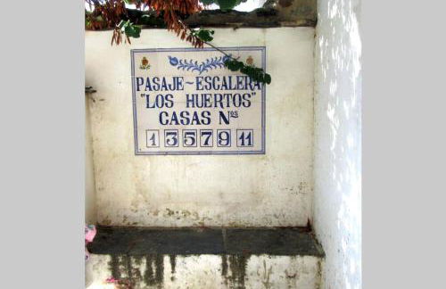 Casa Pedregosa Bubión - Photo 27