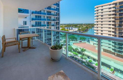 1 Hotel & Homes Miami Beach Oceanfront Residence Suites By Joe Semary - Foto 37