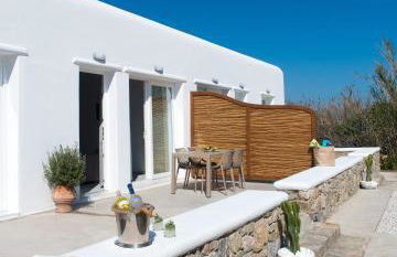 Desire Mykonos Apartments - Foto 58