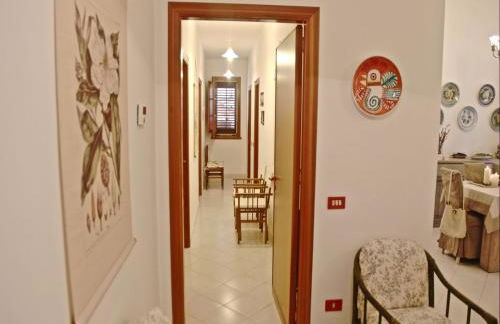 Villa Le Magnolie - Foto 53