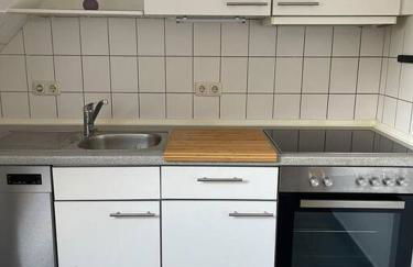 Wasserblick Stadtidyll 3 Zimmer Apartment Lübeck - Foto 14