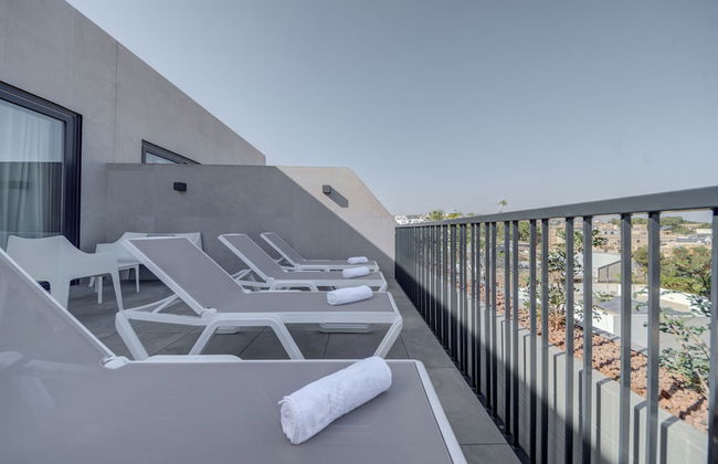 Mayfair by Premier Suites MT - Foto 54