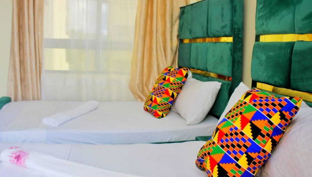 Lux Suites Kwamby Ocean paradise - Foto 2, Habitación