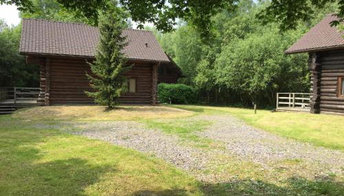 Charming Chalet with Swimming Pool in Quend - Photo 4
