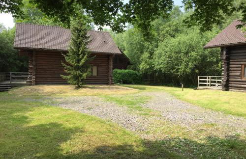 Charming Chalet with Swimming Pool in Quend - Foto 4