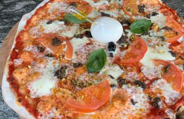 Les Villas de la Résidence U Veniqui - Foto 26