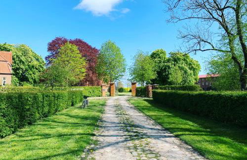 Gutshof Rothensande - Foto 18