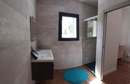 Magnifique villa avec piscine - Foto 12