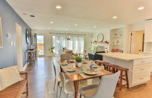 Spacious Waterfront Atlantic City Living with Rec Room - Foto 1