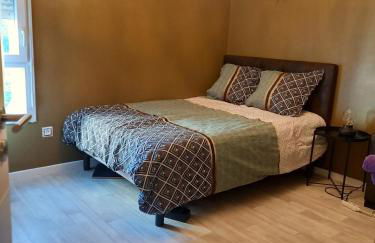 Appartement moderne et spacieux proche Paris - Foto 9