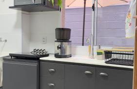 Refúgio de Luxo - Foto 15