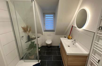 MiCasa TuСasa - 2-R-Apartment Leipziger Neuseenland Hydra - Foto 22