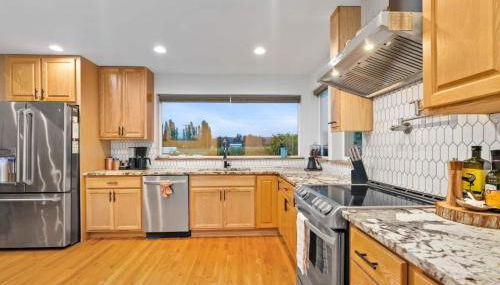 Homestead Villa - HotTub & Sauna Retreat - Foto 3