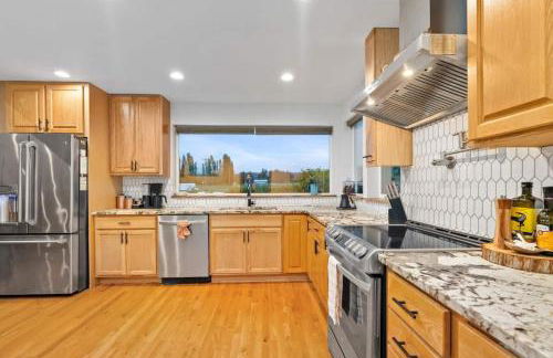 Homestead Villa - HotTub & Sauna Retreat - Foto 3