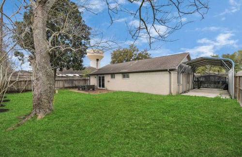 Coastal Comfort Moments from the Boardwalk with Gated Boat Parking - Foto 4