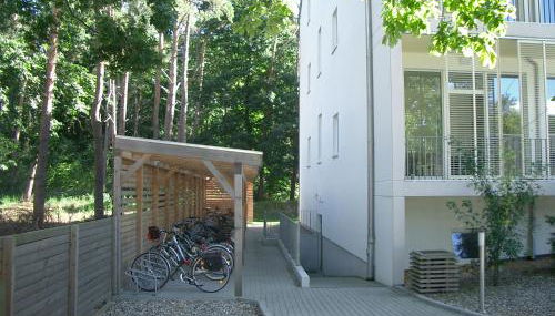 Modernes Appartment, 3 Gehminuten zum Strand, Pool+Sauna - Foto 3