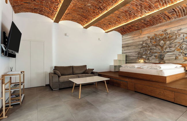 Pekarna apartments - Foto 15