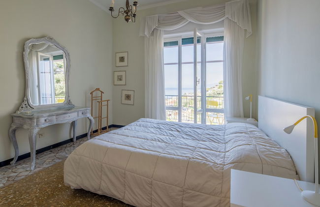 Pieve Ligure Seaside View - Foto 6