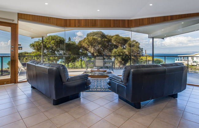 Baudin House - Photo 19