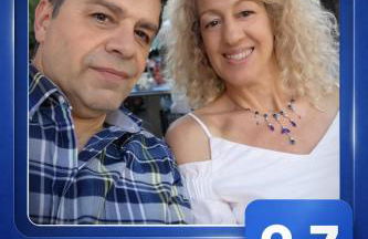 Cozy & Bright Home - 50m from metro station Άg Antonios - Photo 25