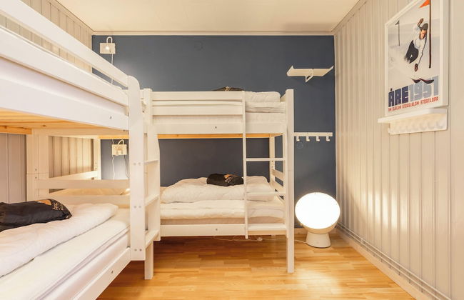 Åre Travel- Åre Fjällbyn - Foto 7