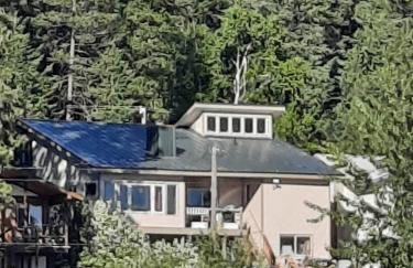 Waitts Loft over the Lake - Foto 2