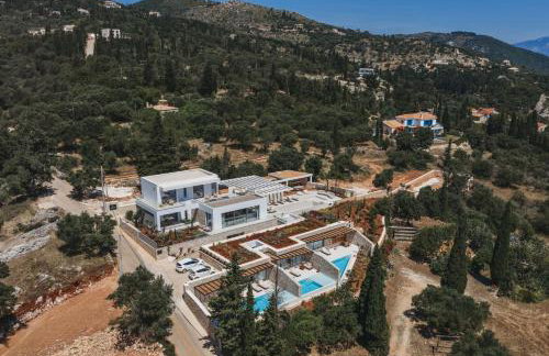 Doci Kelios - Serenity Suites with Private Heated Pools, by ZanteWize - Foto 59