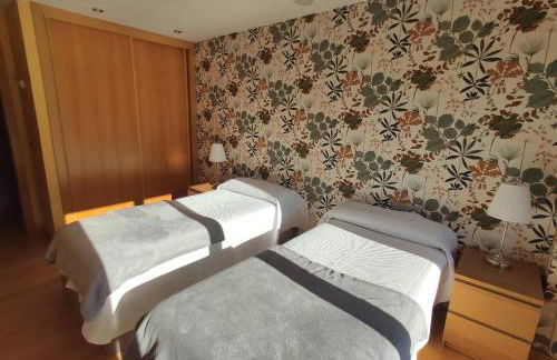 Sanxenxo Casa Rial 47 con PISCINA CLIMATIZADA - Foto 16