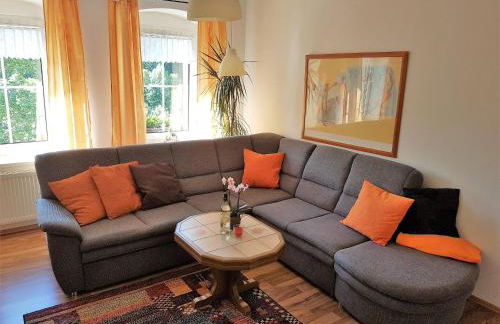 Ferienwohnungen-Am-Schloessel-in-Oberwiesenthal - Foto 2