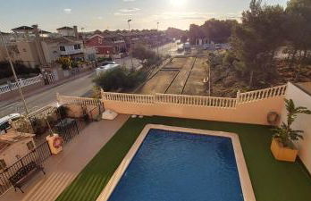 Los Almendricos Appartment - 3 bedrooms Orihuela Costa - Foto 10