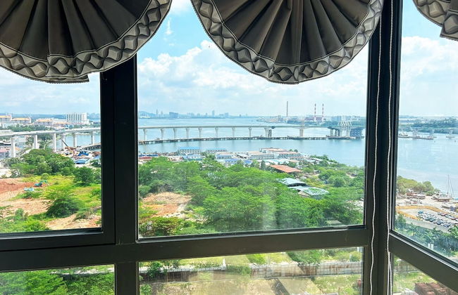 R&F Superior Homestay By Han Lin Sojourn - Foto 43