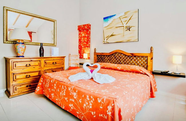 Gorgeous 11 People Comfort Villa With Pool Playacar Phase 2 - Foto 19