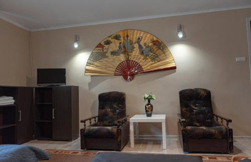 Pensjonat Jagoda - Foto 15