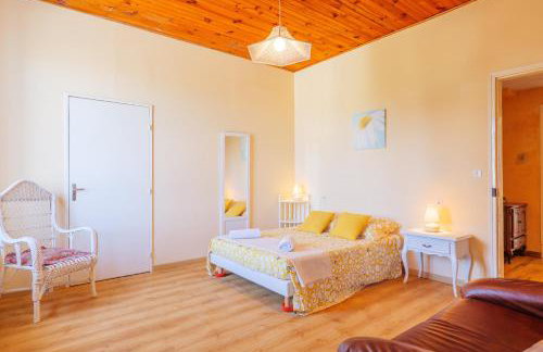 Gîte Le Chant Des Oiseaux - Photo 16