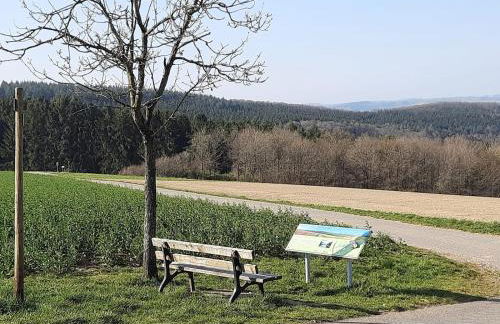 Ferienwohnung Sternfeld - Foto 28