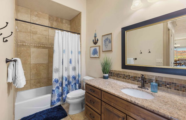 Desert Ocean Vibes- Full Amenities - Foto 12