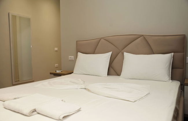 Kalpazo Hotel Tommy Durres - Foto 11