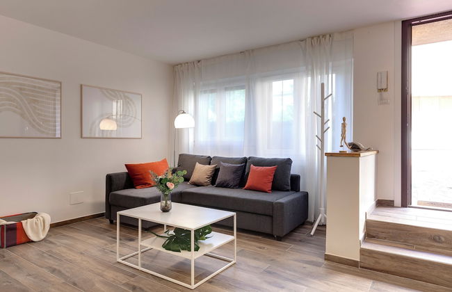 Mamo Florence - Rachel Apartment - Foto 9